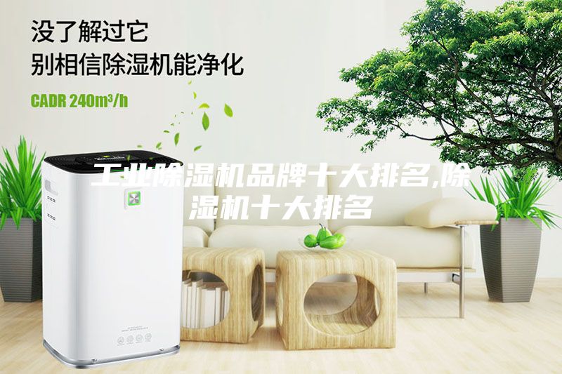 工业除湿机品牌十大排名,除湿机十大排名