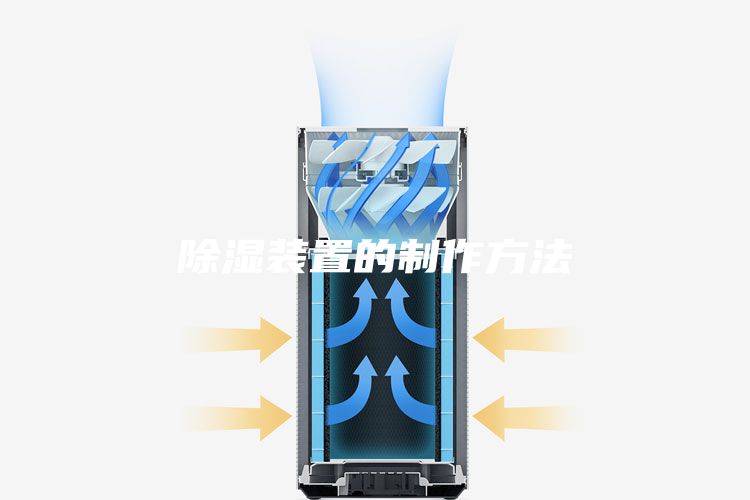 除湿装置的制作方法