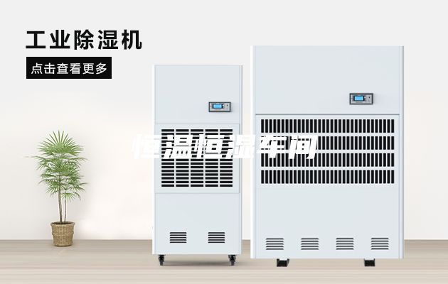 恒温恒湿车间