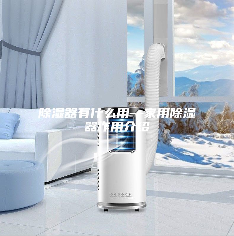 除湿器有什么用—家用除湿器作用介绍