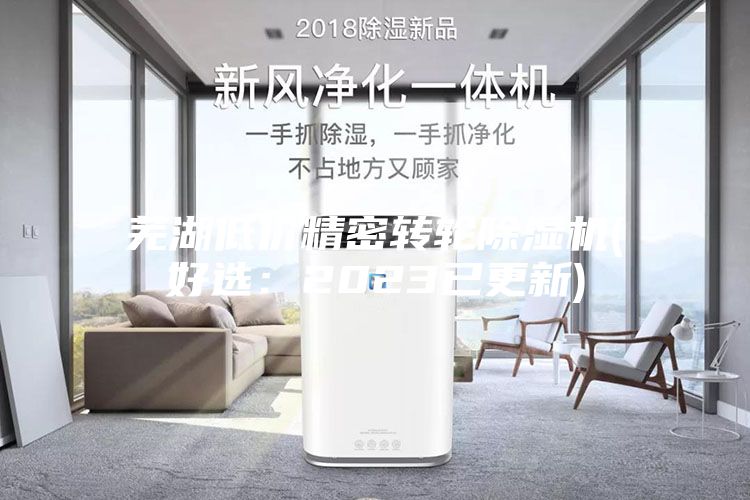芜湖低价精密转轮除湿机(好选：2023已更新)
