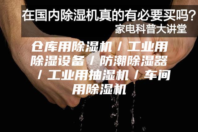 仓库用除湿机／工业用除湿设备／防潮除湿器／工业用抽湿机／车间用除湿机