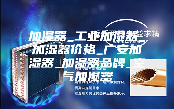 加湿器_工业加湿器_加湿器价格_广安加湿器_加湿器品牌_空气加湿器