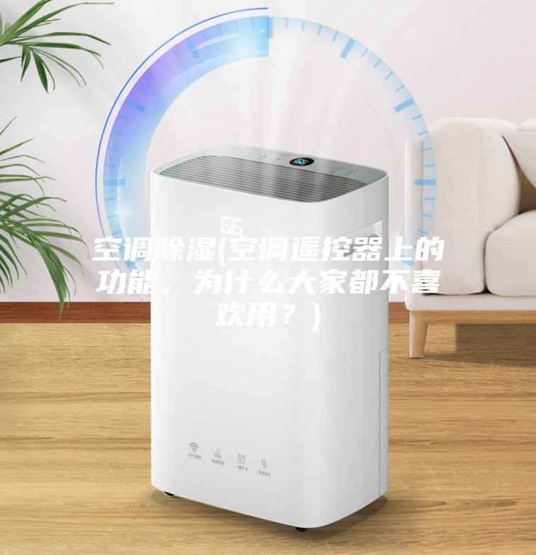 空调除湿(空调遥控器上的功能，为什么大家都不喜欢用？)