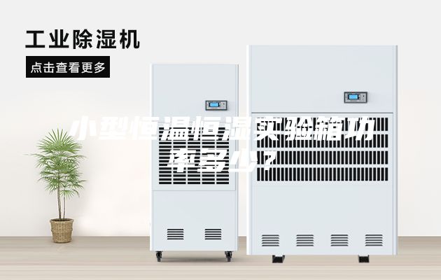 小型恒温恒湿实验箱功率多少？