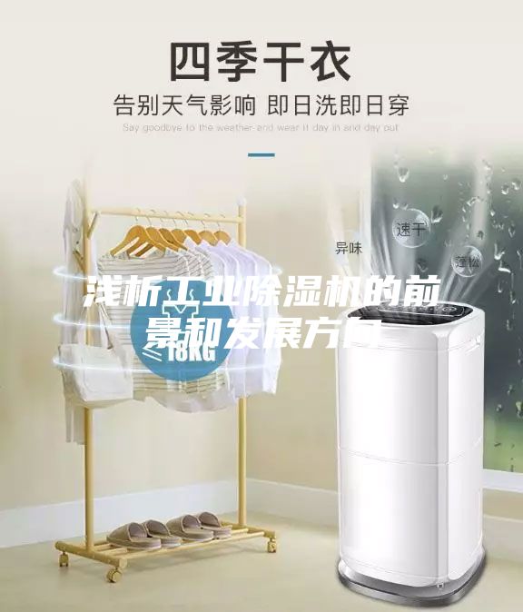 浅析工业除湿机的前景和发展方向