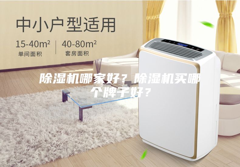 除湿机哪家好？除湿机买哪个牌子好？