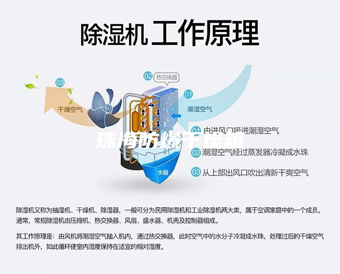 珠海防爆干燥箱