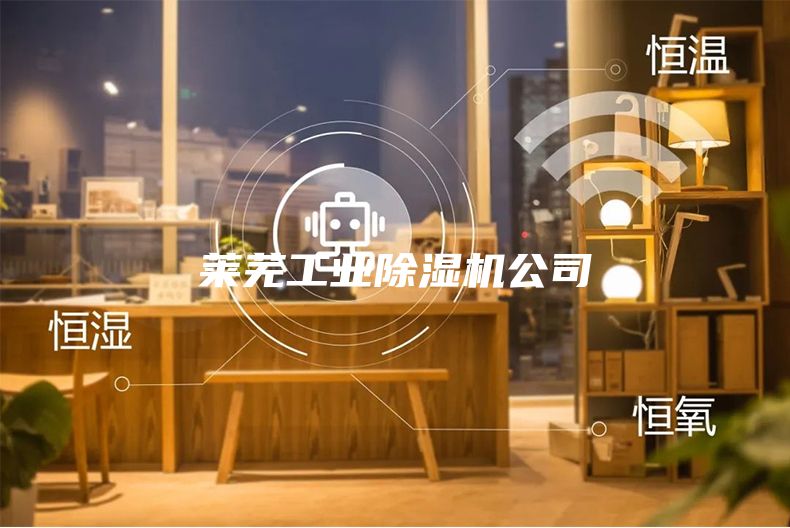 莱芜工业除湿机公司