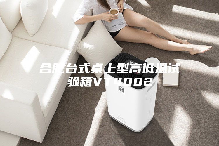 合肥台式桌上型高低温试验箱VT4002
