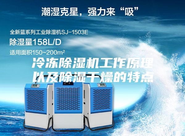 冷冻除湿机工作原理以及除湿干燥的特点