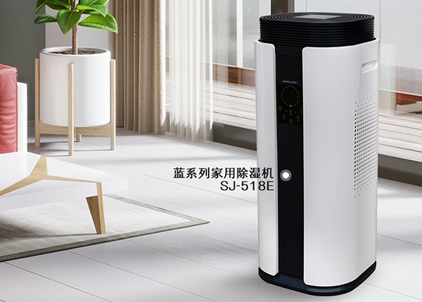 除湿机除菌功能全攻略