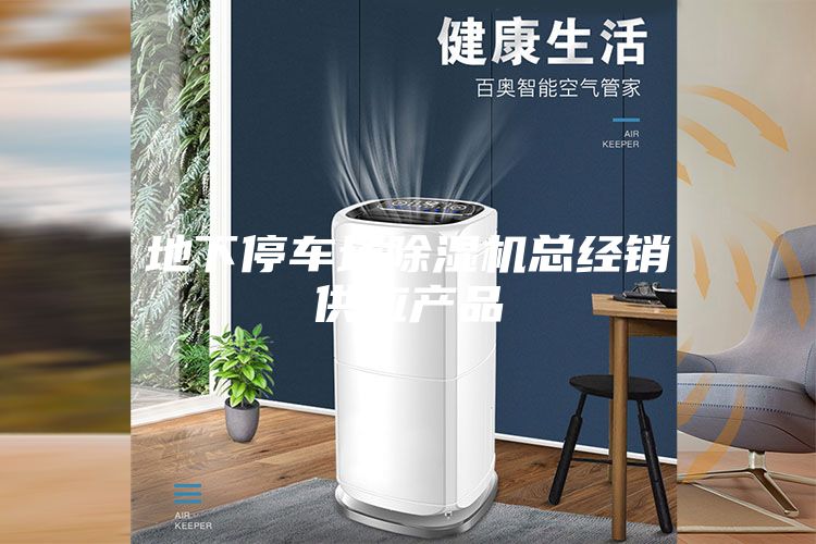 地下停车场除湿机总经销供应产品