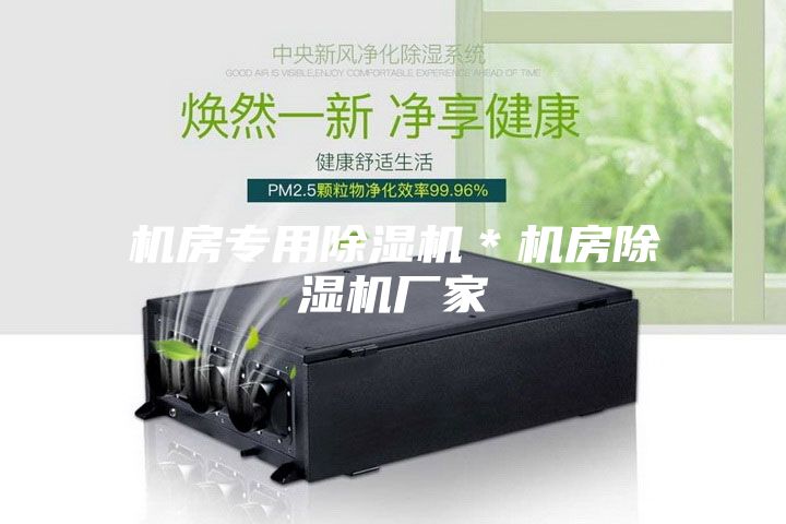 机房专用除湿机＊机房除湿机厂家