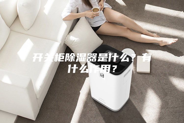 开关柜除湿器是什么？有什么作用？