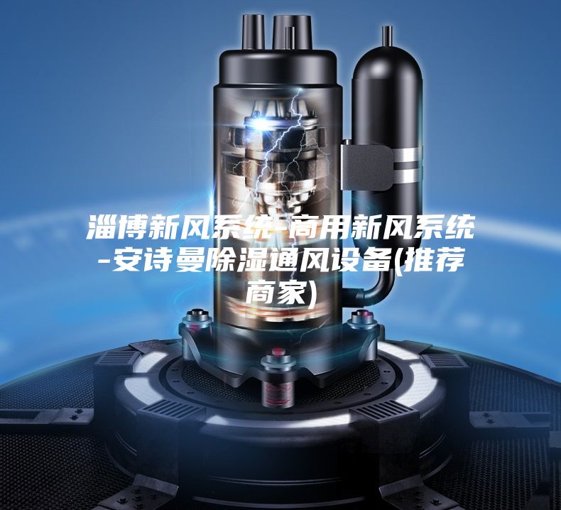 淄博新风系统-商用新风系统-安诗曼除湿通风设备(推荐商家)