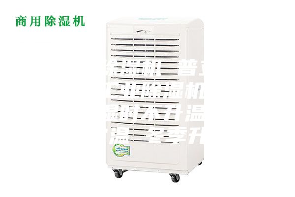 工业除湿机 普立常温型工业除湿机 夏季除湿时不升温 保持常温 冬季升温