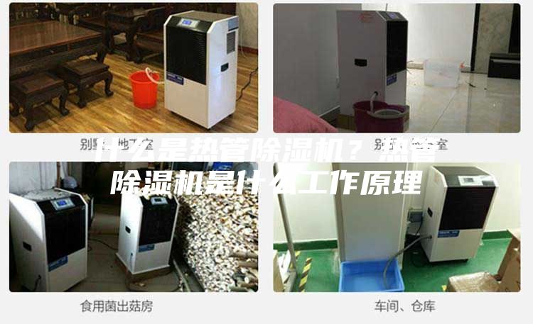 什么是热管除湿机？热管除湿机是什么工作原理