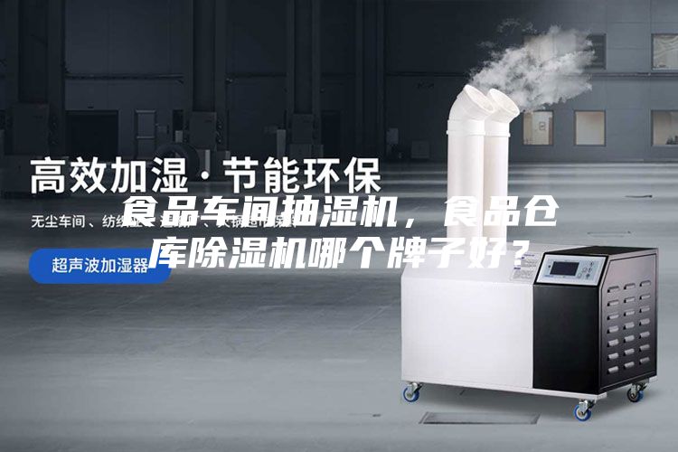 食品车间抽湿机，食品仓库除湿机哪个牌子好？