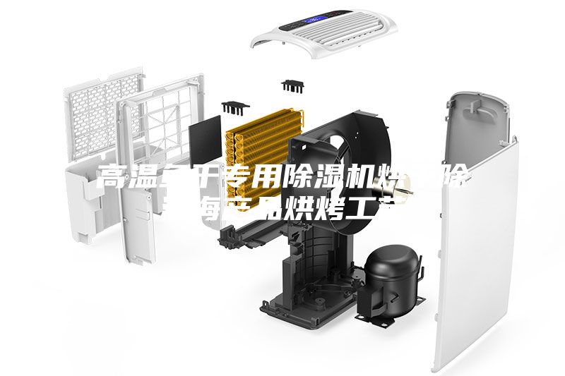 高温鱼干专用除湿机烘干除湿海产品烘烤工艺