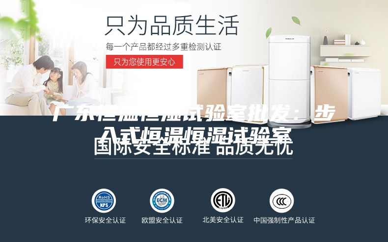 广东恒温恒湿试验室批发：步入式恒温恒湿试验室