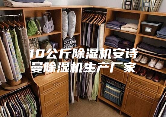 10公斤除湿机安诗曼除湿机生产厂家