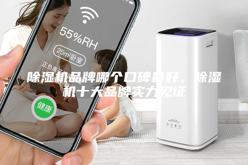 除湿机品牌哪个口碑最好，除湿机十大品牌实力见证