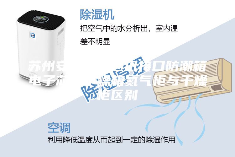 苏州安诗曼带通讯接口防潮箱电子芯片干燥箱氮气柜与干燥柜区别