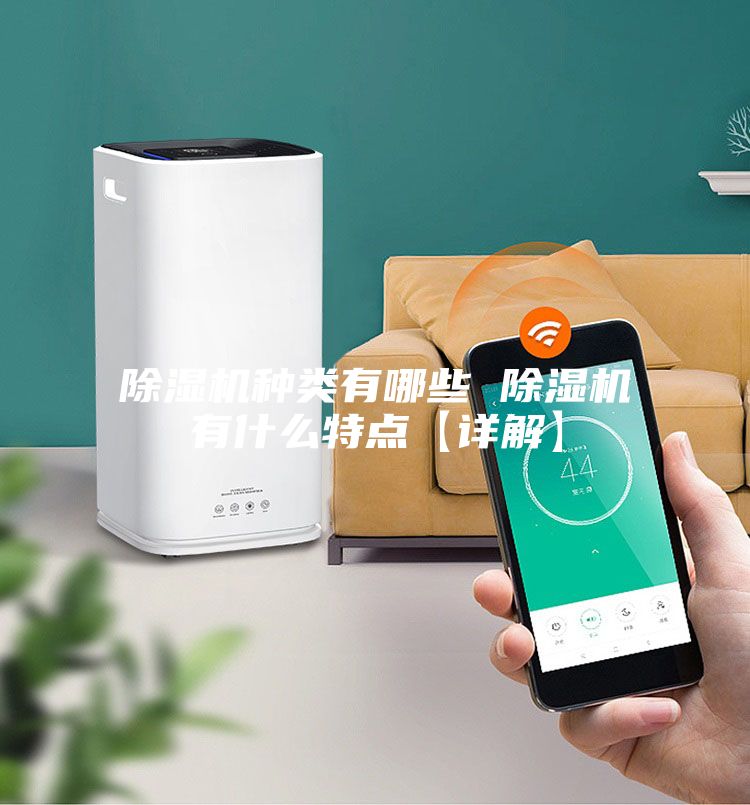 除湿机种类有哪些 除湿机有什么特点【详解】
