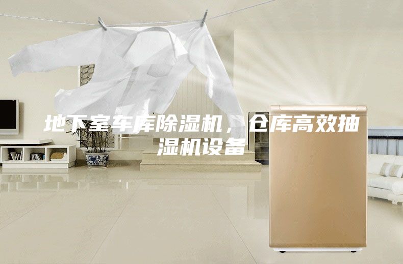 地下室车库除湿机，仓库高效抽湿机设备