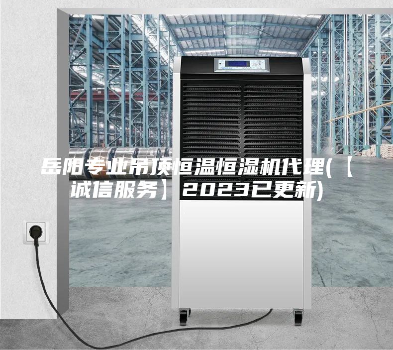 岳阳专业吊顶恒温恒湿机代理(【诚信服务】2023已更新)