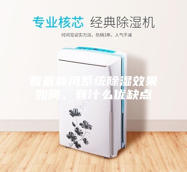 看看新风系统除湿效果如何，有什么优缺点