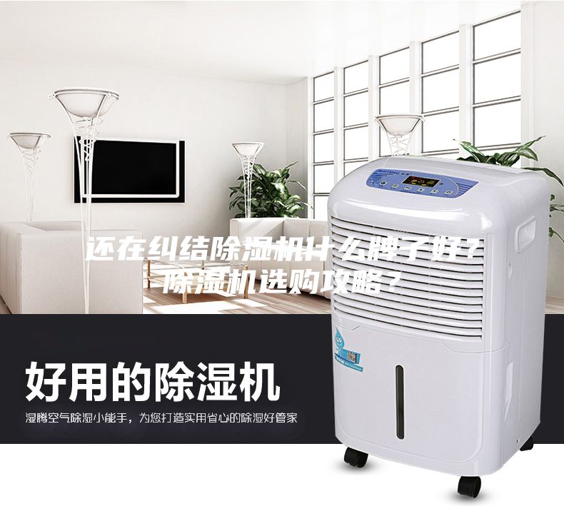还在纠结除湿机什么牌子好？除湿机选购攻略？
