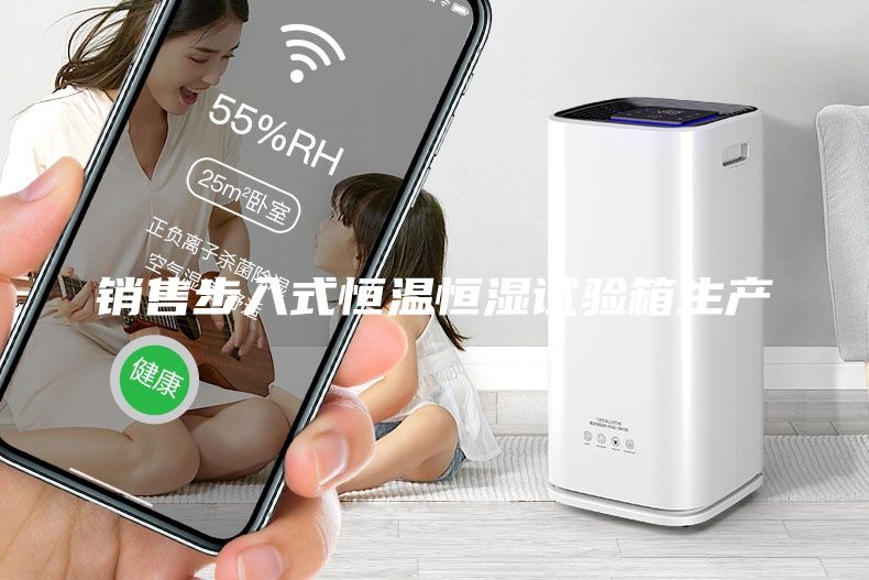 销售步入式恒温恒湿试验箱生产