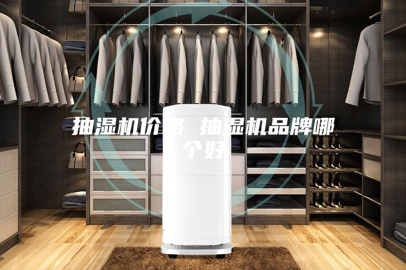 抽湿机价格 抽湿机品牌哪个好