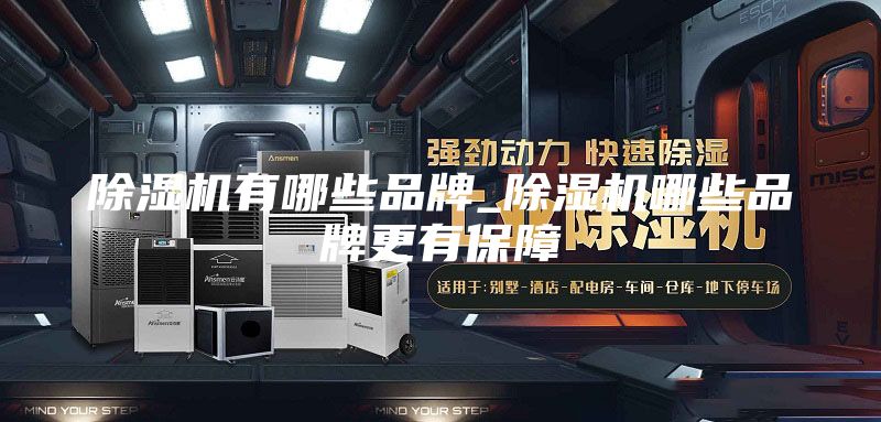 除湿机有哪些品牌_除湿机哪些品牌更有保障