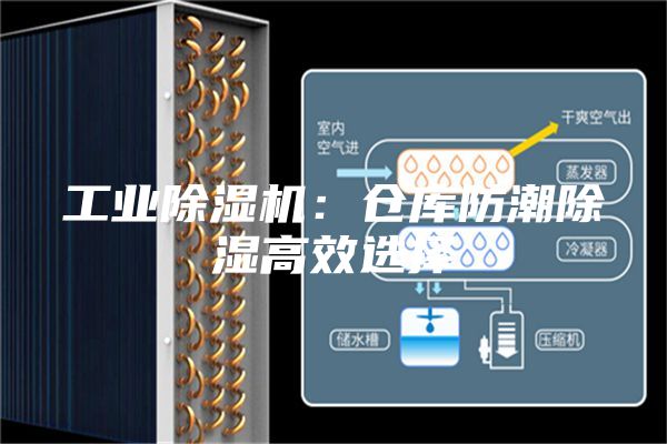 工业除湿机：仓库防潮除湿高效选择