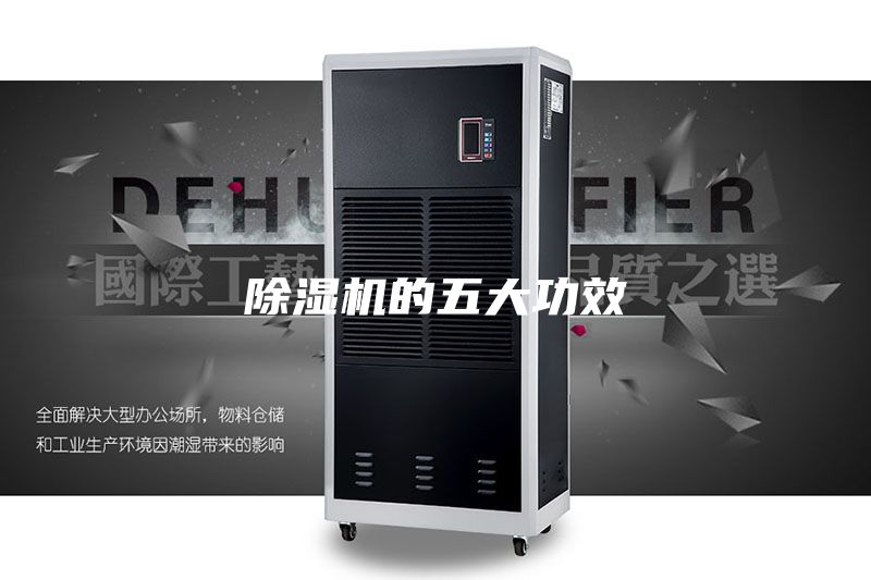 除湿机的五大功效