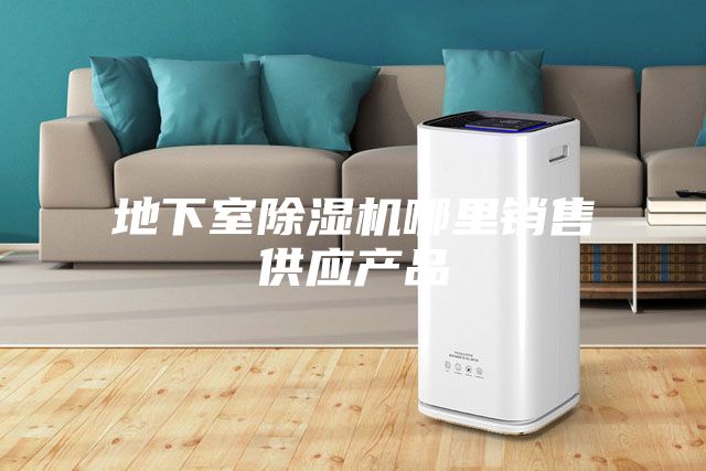 地下室除湿机哪里销售供应产品