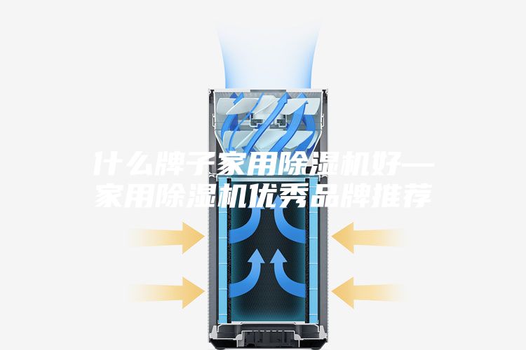 什么牌子家用除湿机好—家用除湿机优秀品牌推荐