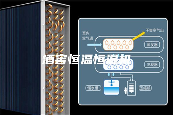 酒窖恒温恒湿机