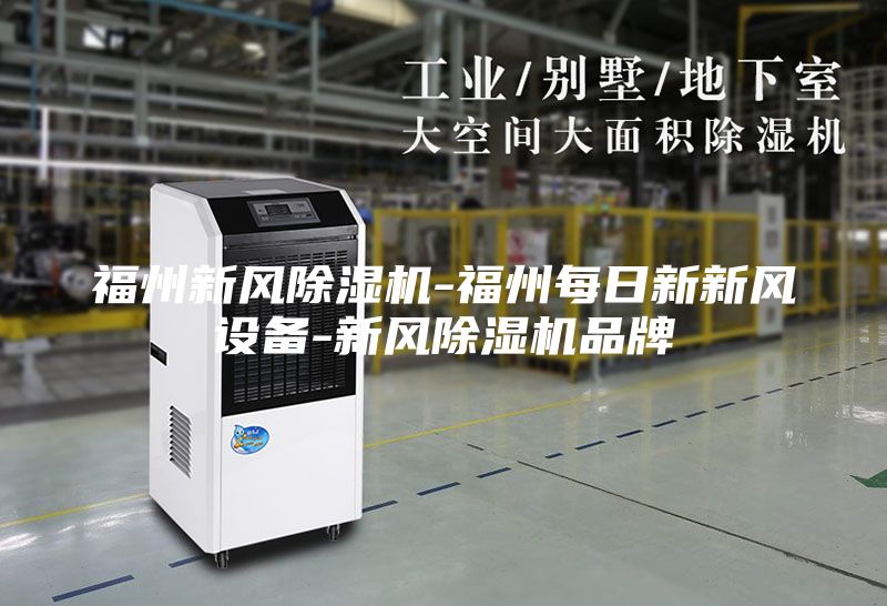 福州新风除湿机-福州每日新新风设备-新风除湿机品牌