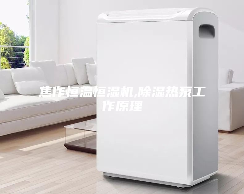 焦作恒温恒湿机,除湿热泵工作原理