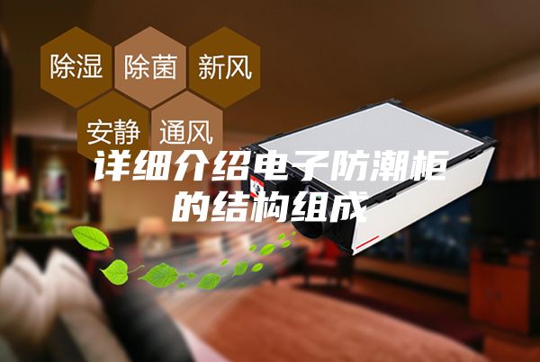 详细介绍电子防潮柜的结构组成
