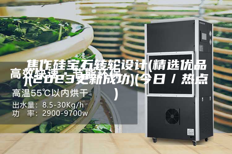 焦作硅宝石转轮设计(精选优品)(2023更新成功)(今日／热点)