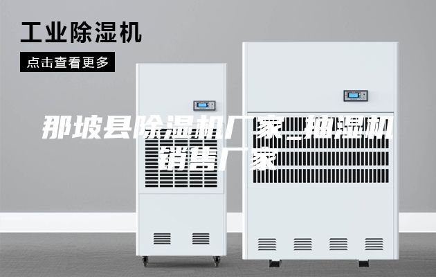 那坡县除湿机厂家_抽湿机销售厂家