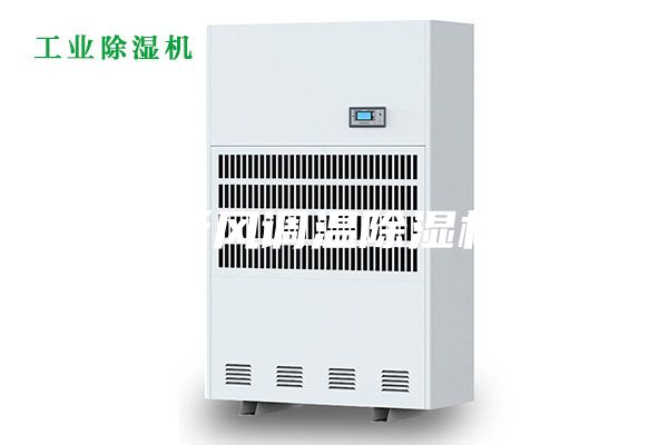 金华新风调温除湿机设备