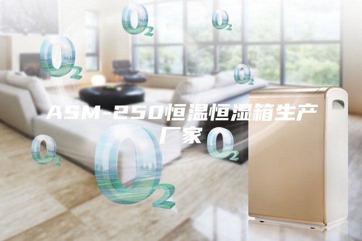 ASM-250恒温恒湿箱生产厂家