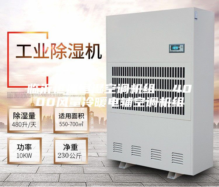 临沂恒温恒湿空调机组  4000风量冷暖电辅空调机组