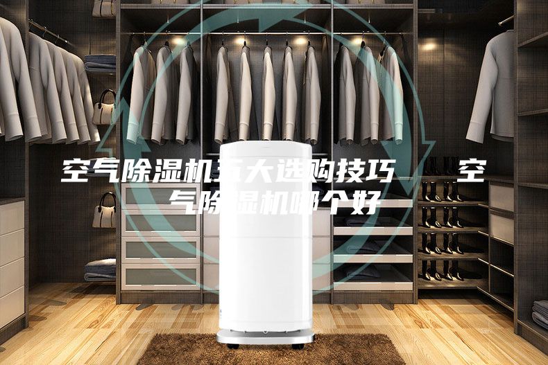 空气除湿机五大选购技巧   空气除湿机哪个好